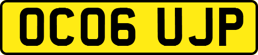 OC06UJP