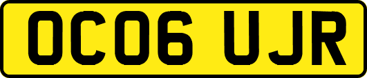 OC06UJR