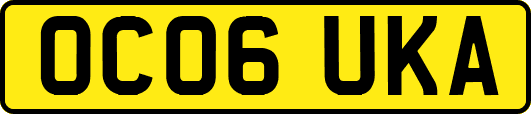 OC06UKA