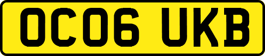 OC06UKB