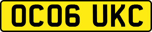 OC06UKC
