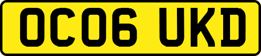 OC06UKD