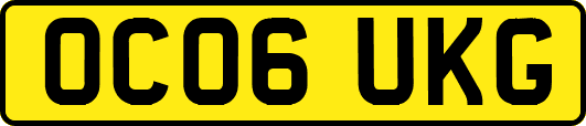 OC06UKG