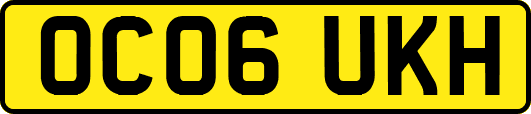 OC06UKH