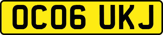OC06UKJ