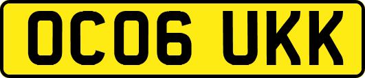 OC06UKK