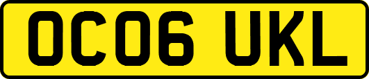 OC06UKL
