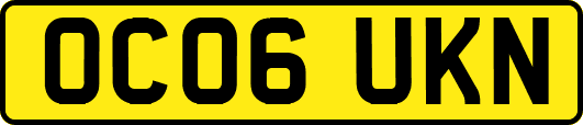 OC06UKN