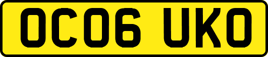 OC06UKO