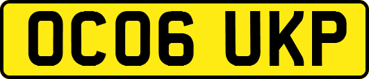 OC06UKP