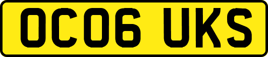 OC06UKS