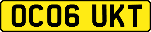OC06UKT