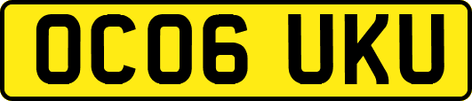 OC06UKU