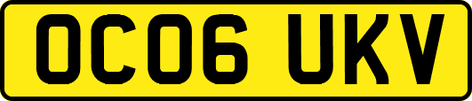 OC06UKV