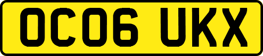 OC06UKX
