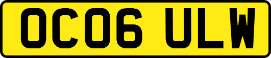 OC06ULW