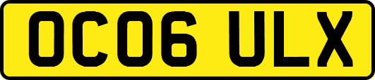 OC06ULX