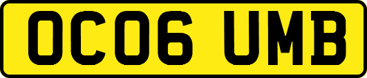 OC06UMB