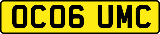 OC06UMC