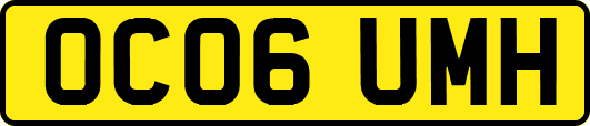 OC06UMH
