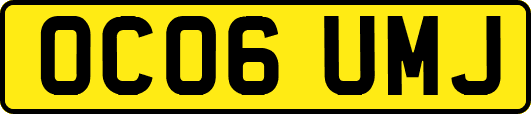 OC06UMJ
