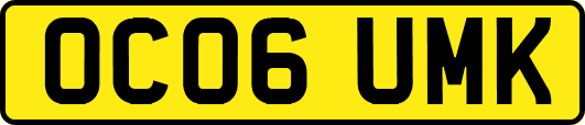 OC06UMK