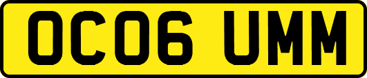 OC06UMM