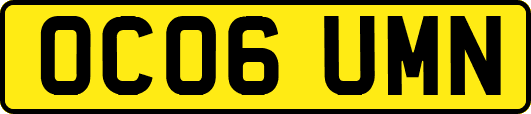 OC06UMN