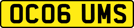 OC06UMS