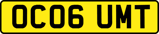 OC06UMT