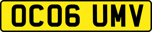 OC06UMV