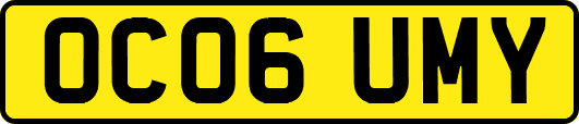 OC06UMY