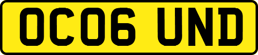 OC06UND