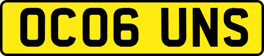 OC06UNS