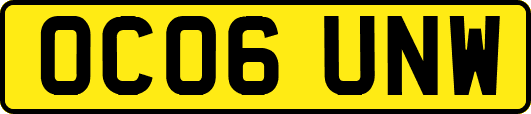 OC06UNW