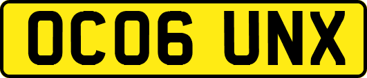 OC06UNX