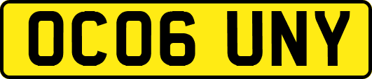OC06UNY