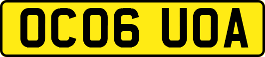 OC06UOA