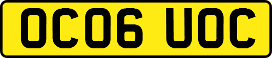 OC06UOC
