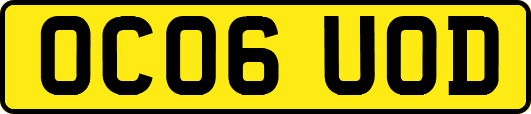 OC06UOD