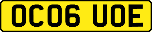 OC06UOE