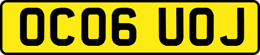 OC06UOJ