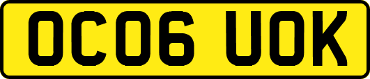 OC06UOK