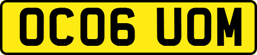 OC06UOM