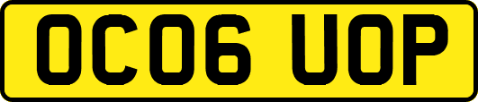 OC06UOP