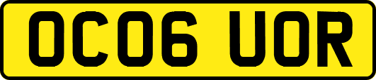 OC06UOR
