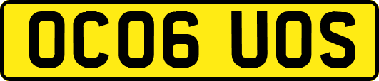 OC06UOS