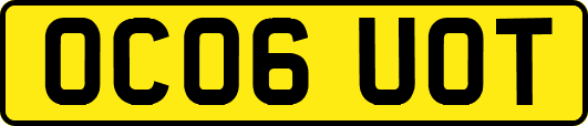 OC06UOT