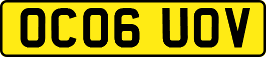 OC06UOV