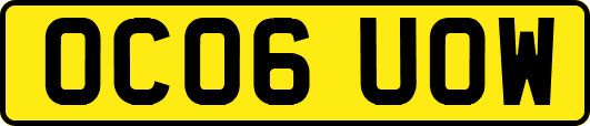OC06UOW